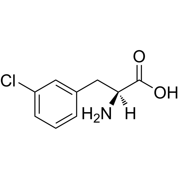 H-Phe(3-Cl)-OH 80126-51-8